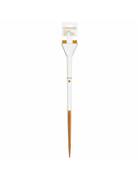Fiskars SnowXpert spazzola raschietto neve ghiaccio vetri auto art.1019352