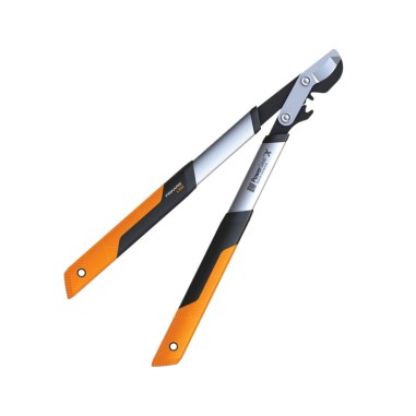 FISKARS Troncarami PowerGear X bypass S LX92 per legno fresco