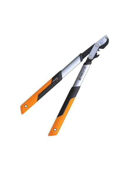 FISKARS Troncarami PowerGear X bypass S LX92 per legno fresco