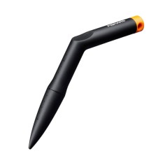 FISKARS Piantatore Solid 1057080 impugnatura a L in fibra vetro