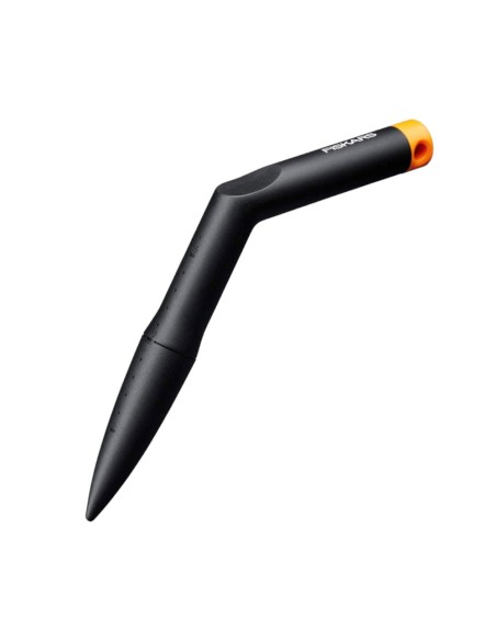 FISKARS Piantatore Solid 1057080 impugnatura a L in fibra vetro