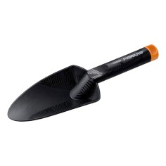 FISKARS 1000694 Trapiantatore bulbi Large per aiuole orti e fioriere