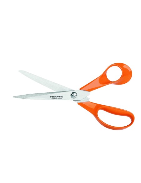 FISKARS S90 forbici multiuso da giardino per la cucina e potatura