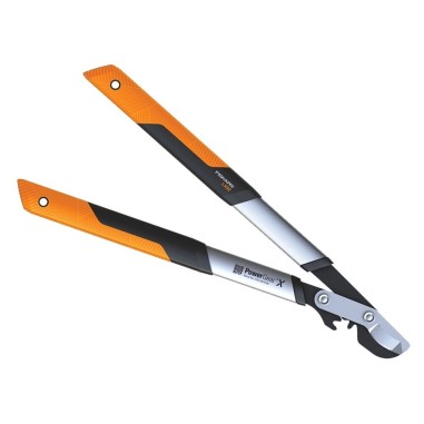 FISKARS Troncarami PowerGear X bypass S LX92 per legno fresco