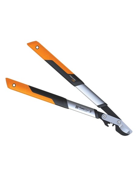 FISKARS Troncarami PowerGear X bypass S LX92 per legno fresco
