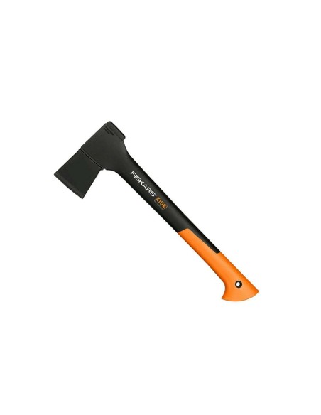 FISKARS Ascia accetta S X10 professionale da spacco per legna
