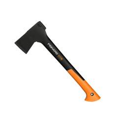 FISKARS Ascia accetta S X10 professionale da spacco per legna