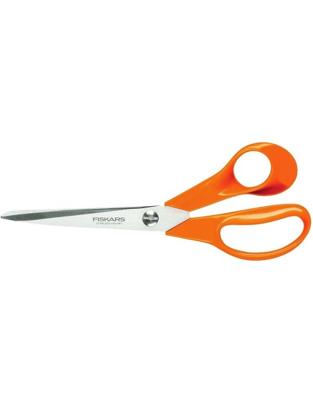 FISKARS S90 forbici multiuso da giardino per la cucina e potatura