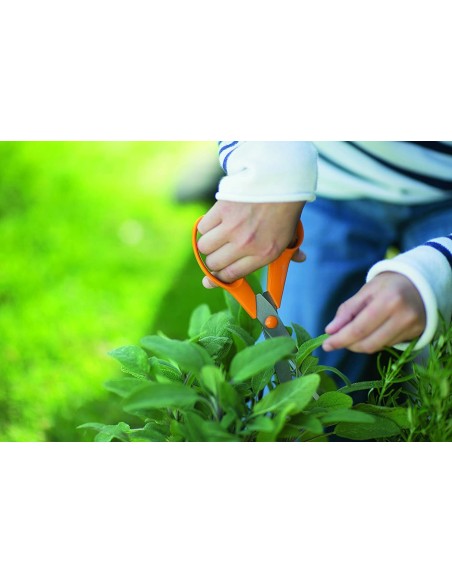 FISKARS S90 forbici multiuso da giardino per la cucina e potatura
