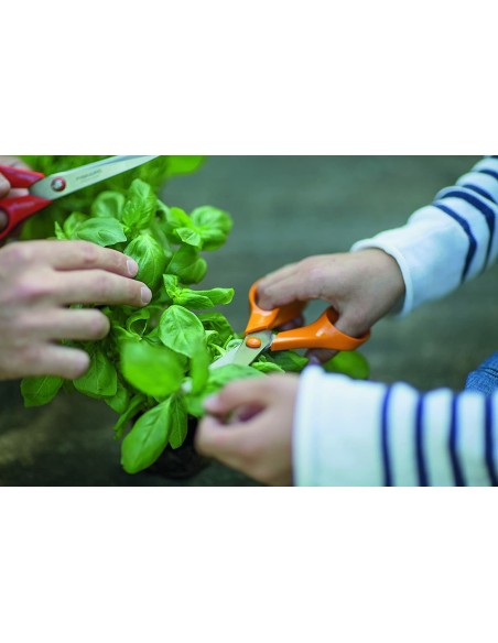 FISKARS S90 forbici multiuso da giardino per la cucina e potatura
