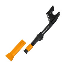 Fiskars testina svettatoio attacco quikfit cesoia per potatura tronca