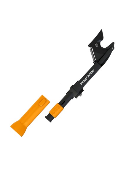 Fiskars testina svettatoio attacco quikfit cesoia per potatura tronca
