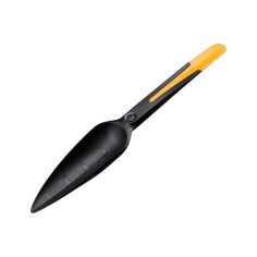 Fiskars Solid piantatore trapiantatore per semi 4 in 1 fibercomp