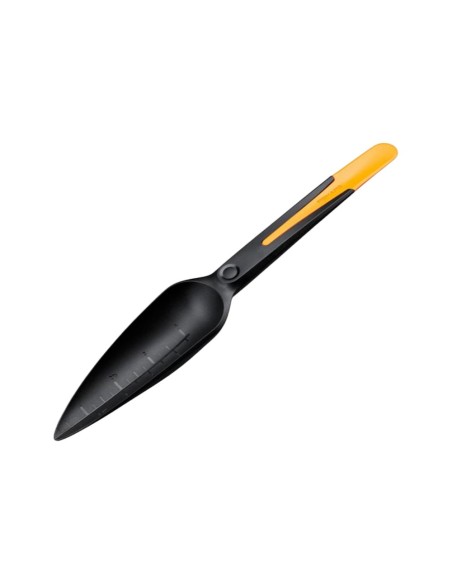 Fiskars Solid piantatore trapiantatore per semi 4 in 1 fibercomp