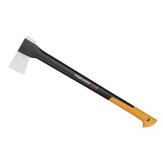 FISKARS Ascia accetta L X21 professionale da spacco per legna grande