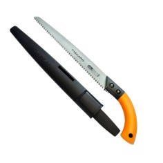 FISKARS SW84 Seghetto sega potatura lama fissa 33 cm professionale