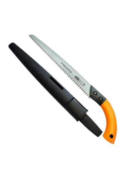 FISKARS SW84 Seghetto sega potatura lama fissa 33 cm professionale