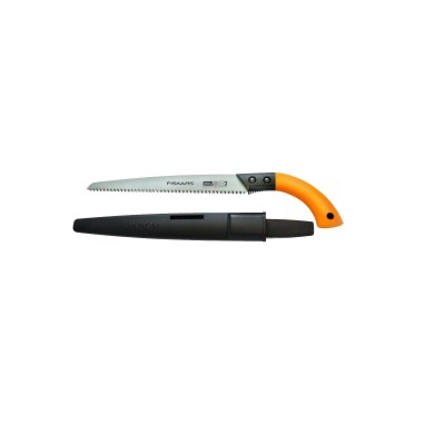 FISKARS SW84 Seghetto sega potatura lama fissa 33 cm professionale