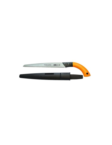 FISKARS SW84 Seghetto sega potatura lama fissa 33 cm professionale