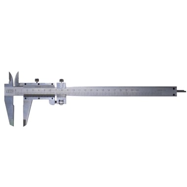LTF calibro a corsoio cinquantesimale regolazione micrometrica 0,02 mm