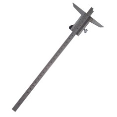LTF calibro profondità cinquantesimale 250 mm acciaio inox