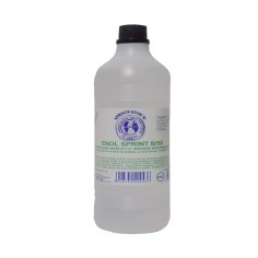 OLIO ENOLOGICO DI VASELLINA PURO DAS VINO PUREZZA F.U. DAB USP LT. 1