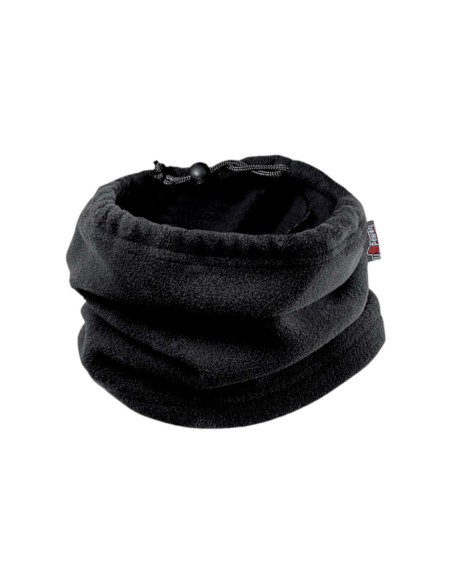 Scaldacollo U-Power 100% pile caldissimo 280gr con regolatori
