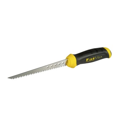 STANLEY 0-20-556 seghetto cartongesso legno potatura taglio materiali