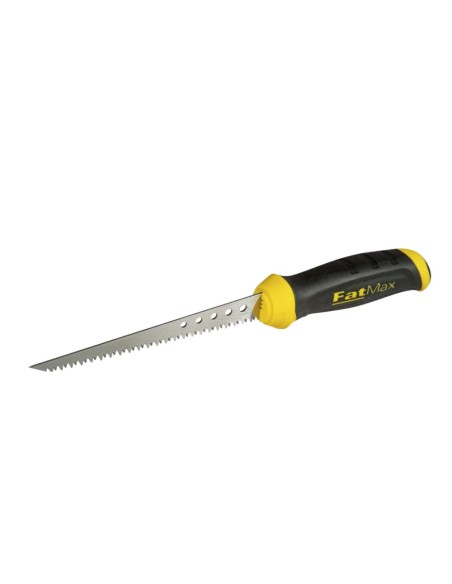 STANLEY 0-20-556 seghetto cartongesso legno potatura taglio materiali