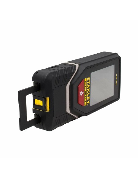 STANLEY TLM 165si Misuratore laser distanza 60 m precisione 1,5 mm con custodia