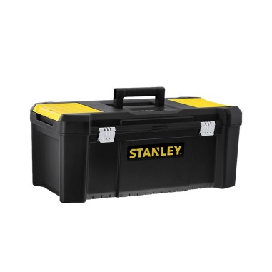 STANLEY VALIGETTA ORGANIZER 2 SCOMPARTI INDIPENDENTI PORTA MINUTERIE