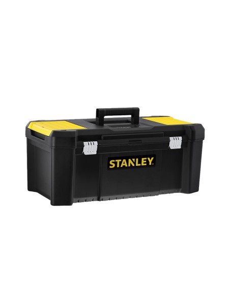 STANLEY VALIGETTA ORGANIZER 2 SCOMPARTI INDIPENDENTI PORTA MINUTERIE