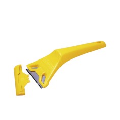 STANLEY RASCHIETTO MULTIUSO LAMA IN ACCIAIO INOX PROFESSIONALE