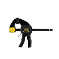 Stanley FMHT0 Mini Morsetto Strettoio da Falegname sgancio rapido