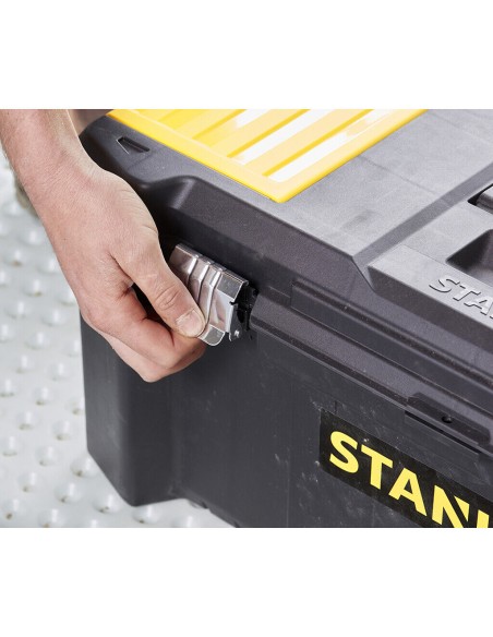 STANLEY VALIGETTA ORGANIZER 2 SCOMPARTI INDIPENDENTI PORTA MINUTERIE