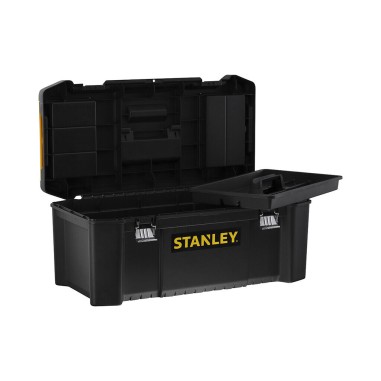 STANLEY VALIGETTA ORGANIZER 2 SCOMPARTI INDIPENDENTI PORTA MINUTERIE