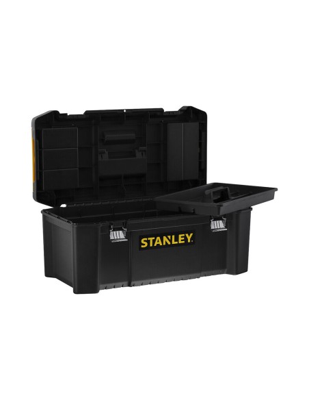 STANLEY VALIGETTA ORGANIZER 2 SCOMPARTI INDIPENDENTI PORTA MINUTERIE