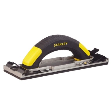 STANLEY SMERIGLIATORE A MANO ALLUMINIO STHT0-05927