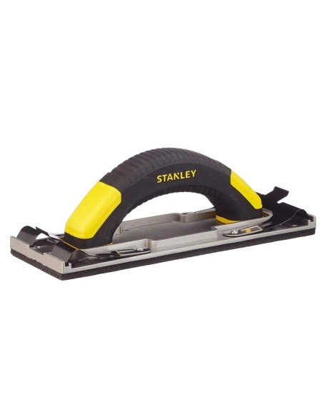 STANLEY SMERIGLIATORE A MANO ALLUMINIO STHT0-05927