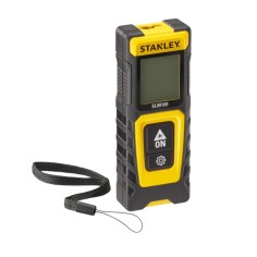 STANLEY STHT77100-0 MISURATORE METRO LASER SLM100 30MT