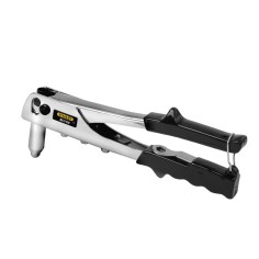 Stanley 6-MR55 Rivettatrice professionale tutta in acciaio 4 ugelli