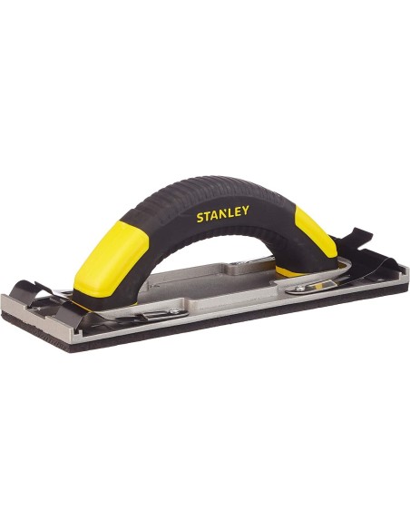STANLEY SMERIGLIATORE A MANO ALLUMINIO STHT0-05927
