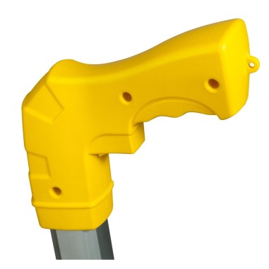 Misuratore Ruota rotella metrica misurazione contatore Stanley MW40