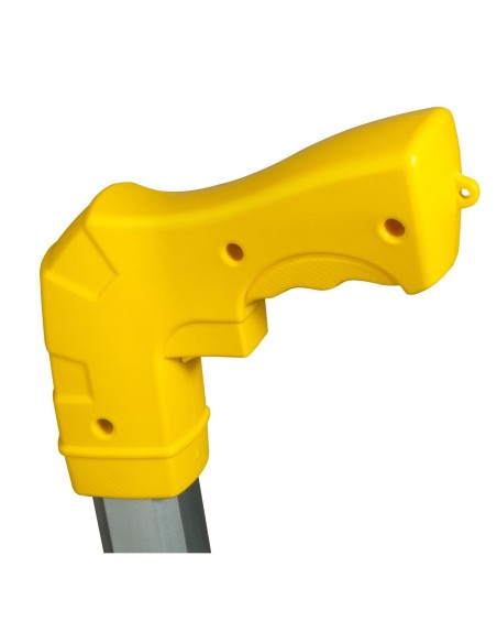 Misuratore Ruota rotella metrica misurazione contatore Stanley MW40