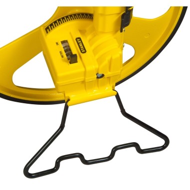 Misuratore Ruota rotella metrica misurazione contatore Stanley MW40