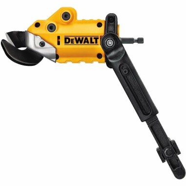 DeWALT DT70620-QZ ACCESSORIO CONVERTITORE TRAPANO IN CESOIE
