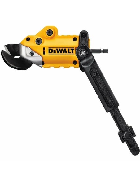 DeWALT DT70620-QZ ACCESSORIO CONVERTITORE TRAPANO IN CESOIE