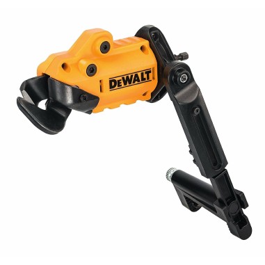 DeWALT DT70620-QZ ACCESSORIO CONVERTITORE TRAPANO IN CESOIE