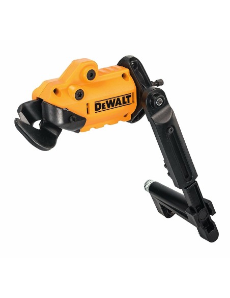 DeWALT DT70620-QZ ACCESSORIO CONVERTITORE TRAPANO IN CESOIE