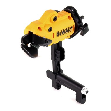DeWALT DT70620-QZ ACCESSORIO CONVERTITORE TRAPANO IN CESOIE
